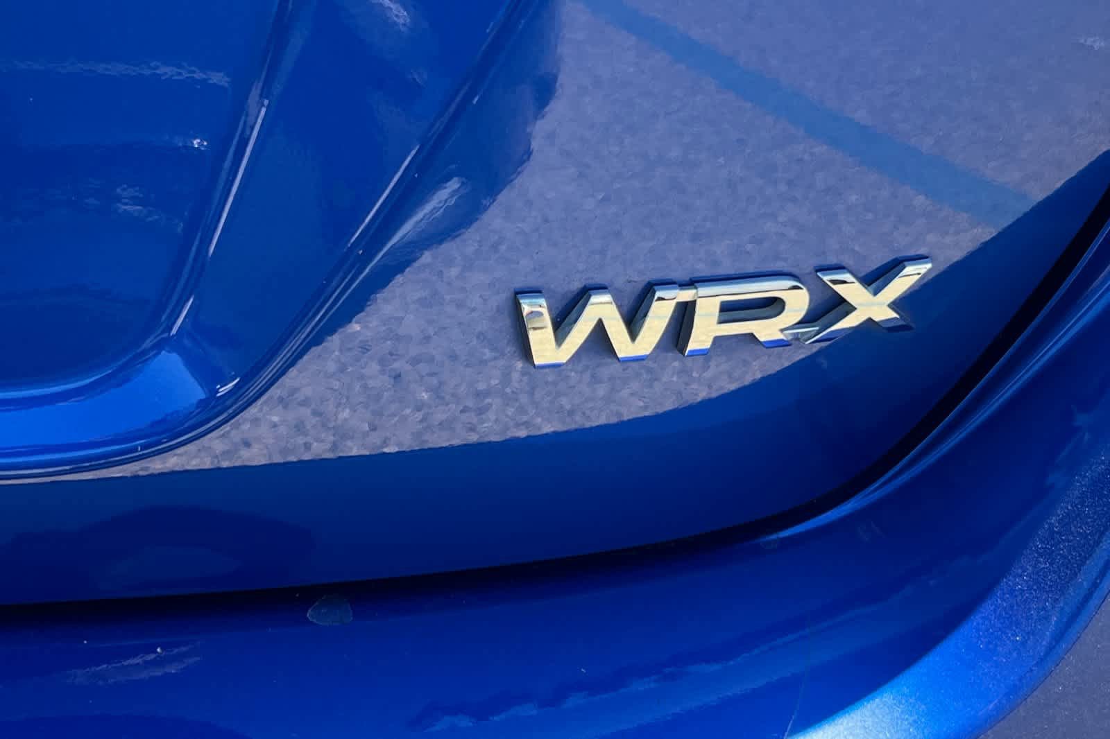 Used 2021 Subaru WRX Premium w/ Popular Package #3 (IZT) AWD/4WD image 21