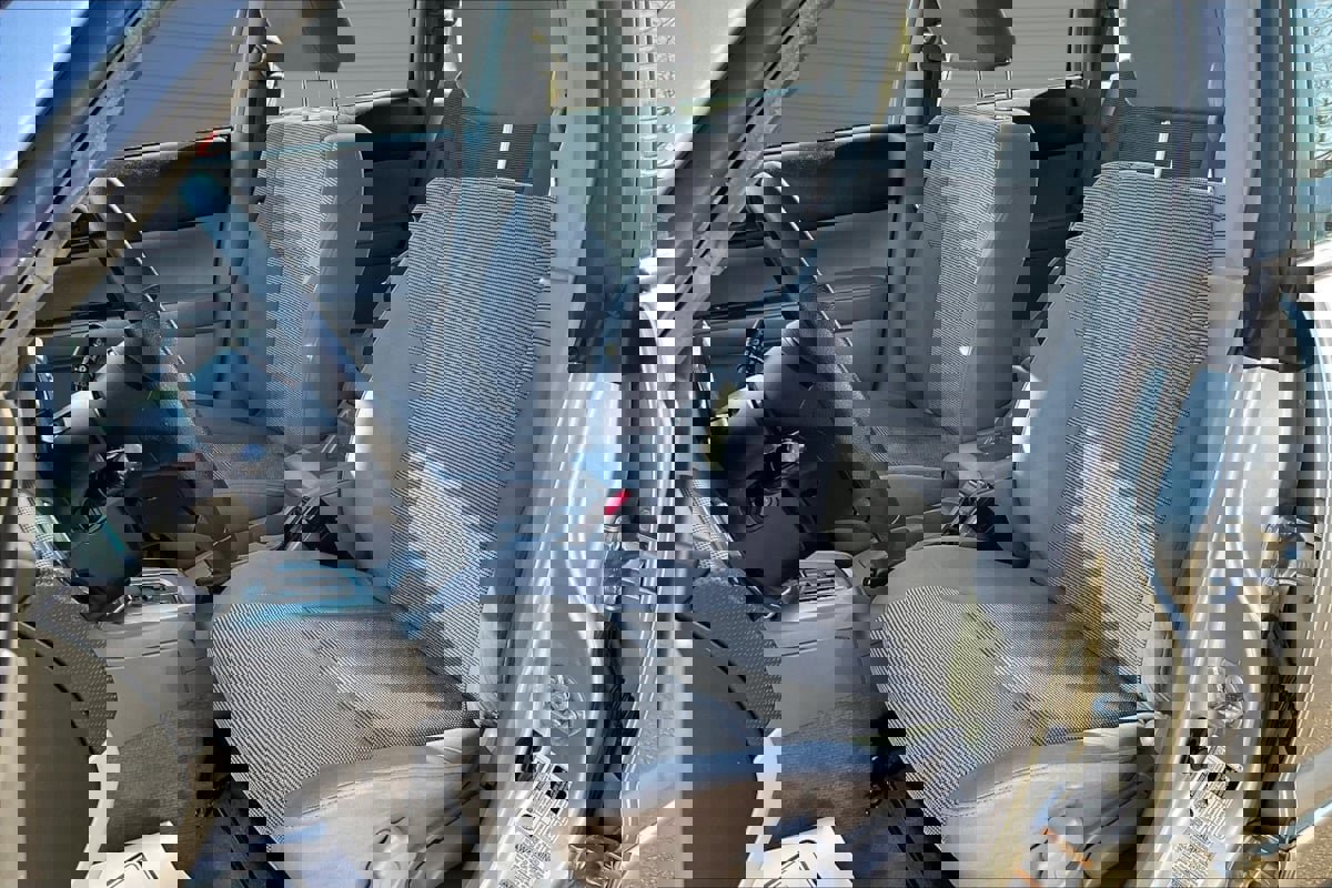 Used 2007 Subaru Forester 2.5X image 19