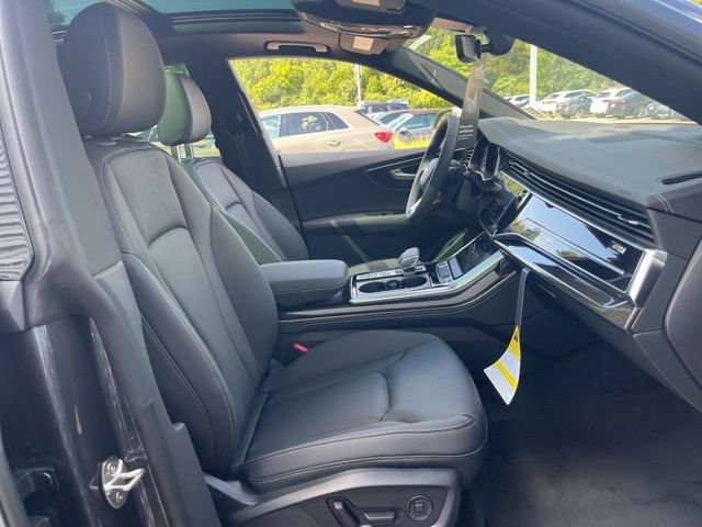 New 2025 Audi Q8 Premium Plus image 35