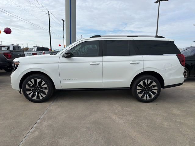 New 2025 Ford Expedition Platinum w/ Driver's Package image 4
