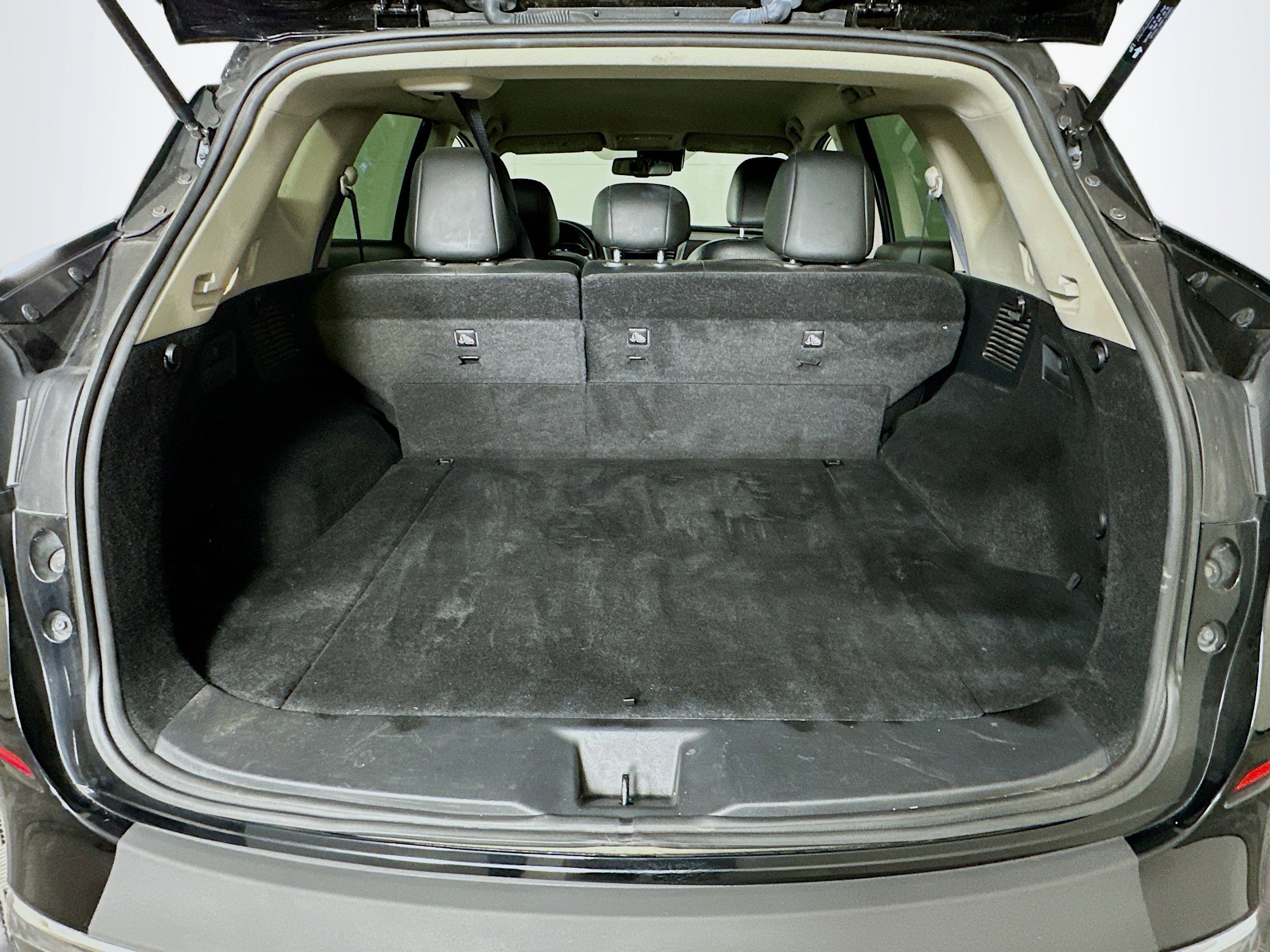 Used 2023 Nissan Murano SV image 27