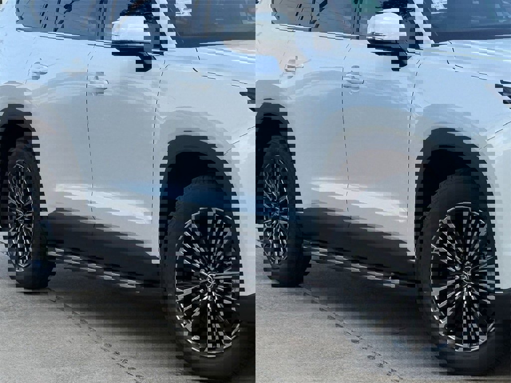 New 2026 Toyota Grand Highlander AWD Hybrid image 8