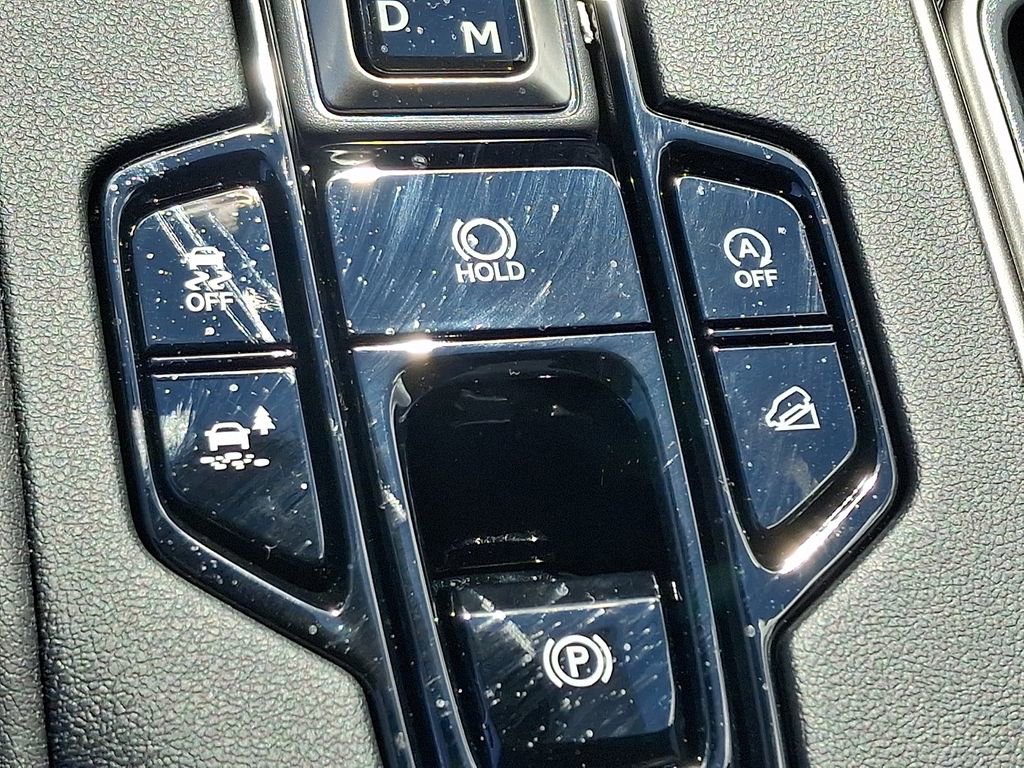 Used 2025 Lexus TX 350 AWD w/ Technology Package image 25