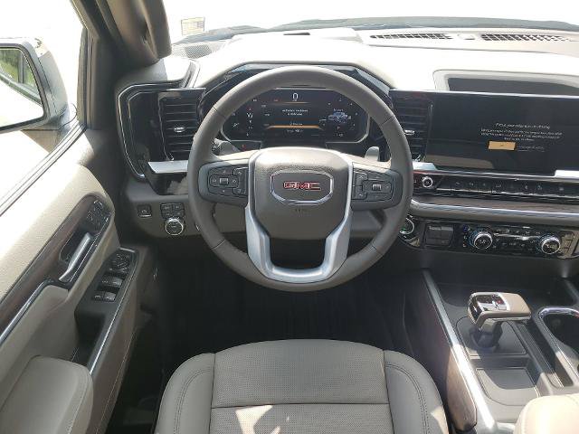 New 2026 GMC Sierra 1500 SLT w/ SLT Premium Plus Package AWD/4WD image 18