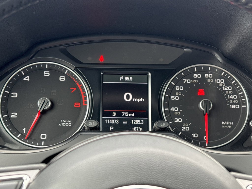 Used 2015 Audi Q5 2.0T Premium Plus AWD/4WD image 6