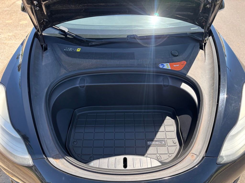 Used 2018 Tesla Model 3 Long Range image 20