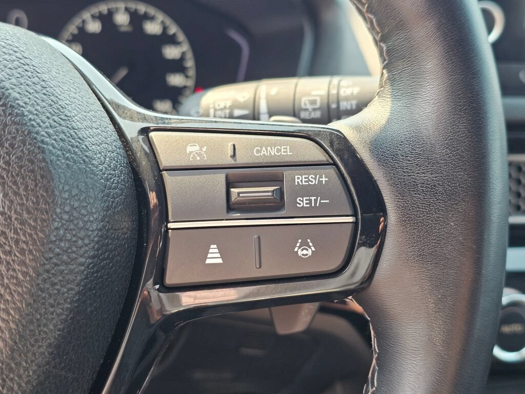 Used 2024 Honda Civic Sport Touring image 34