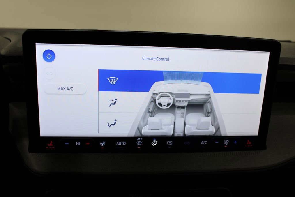 New 2026 Ford Maverick XLT image 45