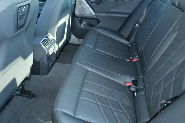 New 2026 BMW 530i xDrive w/ Executive Package image 22