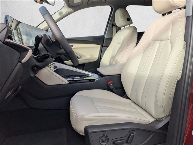 New 2025 Audi Q5 Premium Plus image 4