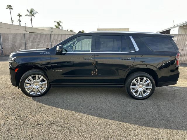 Used 2023 Chevrolet Tahoe High Country w/ Premium Package 2 image 7