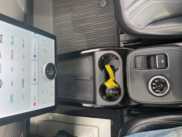 Used 2022 Ford Mustang Mach-E Premium AWD/4WD image 26