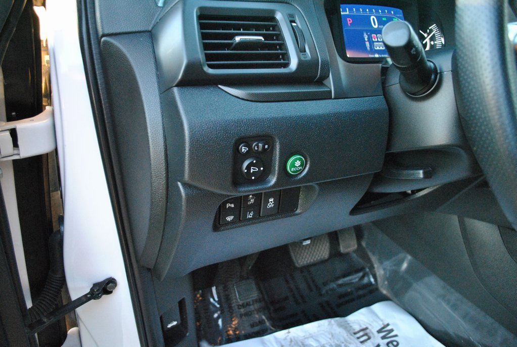 Used 2023 Honda Passport TrailSport image 19