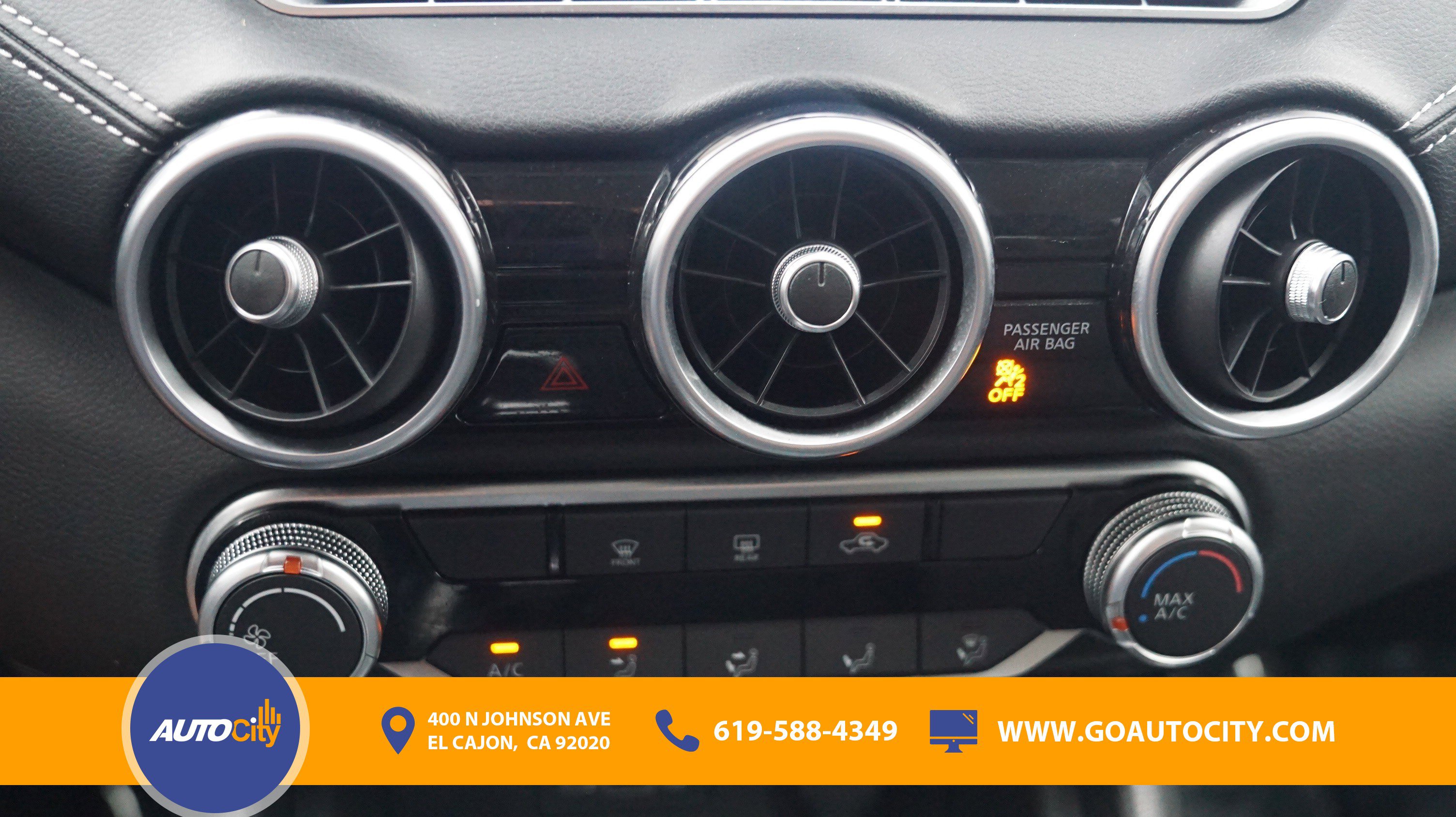 Used 2022 Nissan Sentra SV FWD image 22