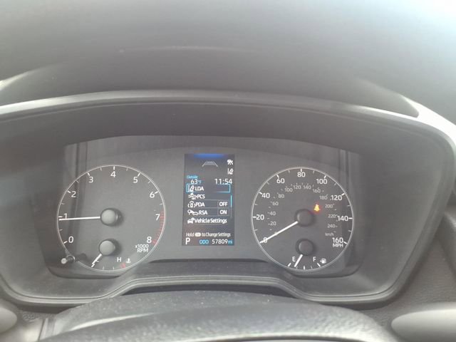 Used 2023 Toyota Corolla LE FWD image 7