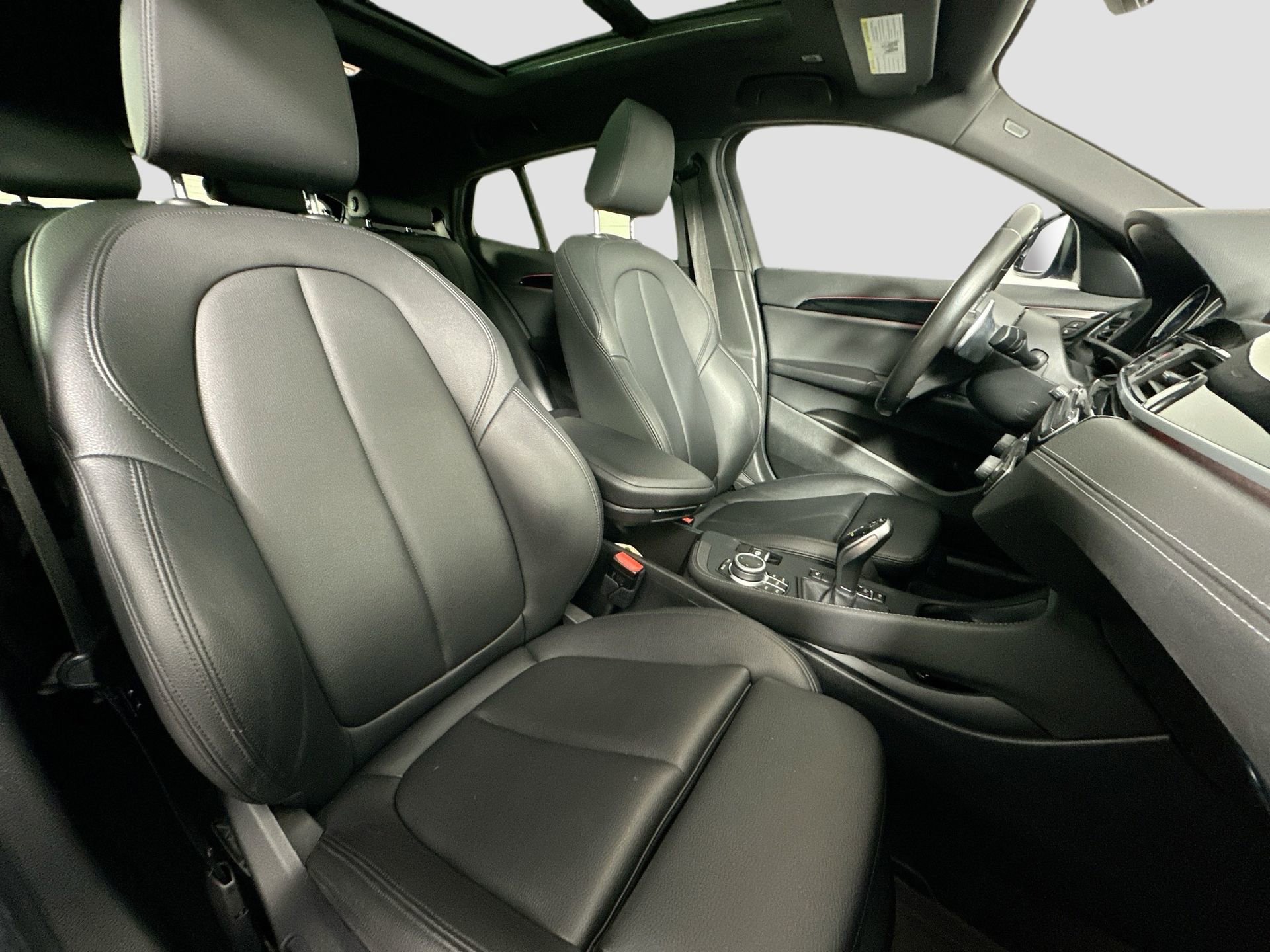 Used 2021 BMW X2 xDrive28i w/ M Sport X Package image 28