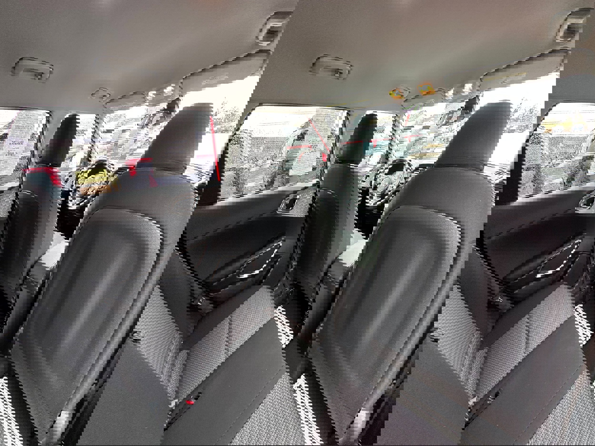 Used 2023 Kia Soul LX image 15