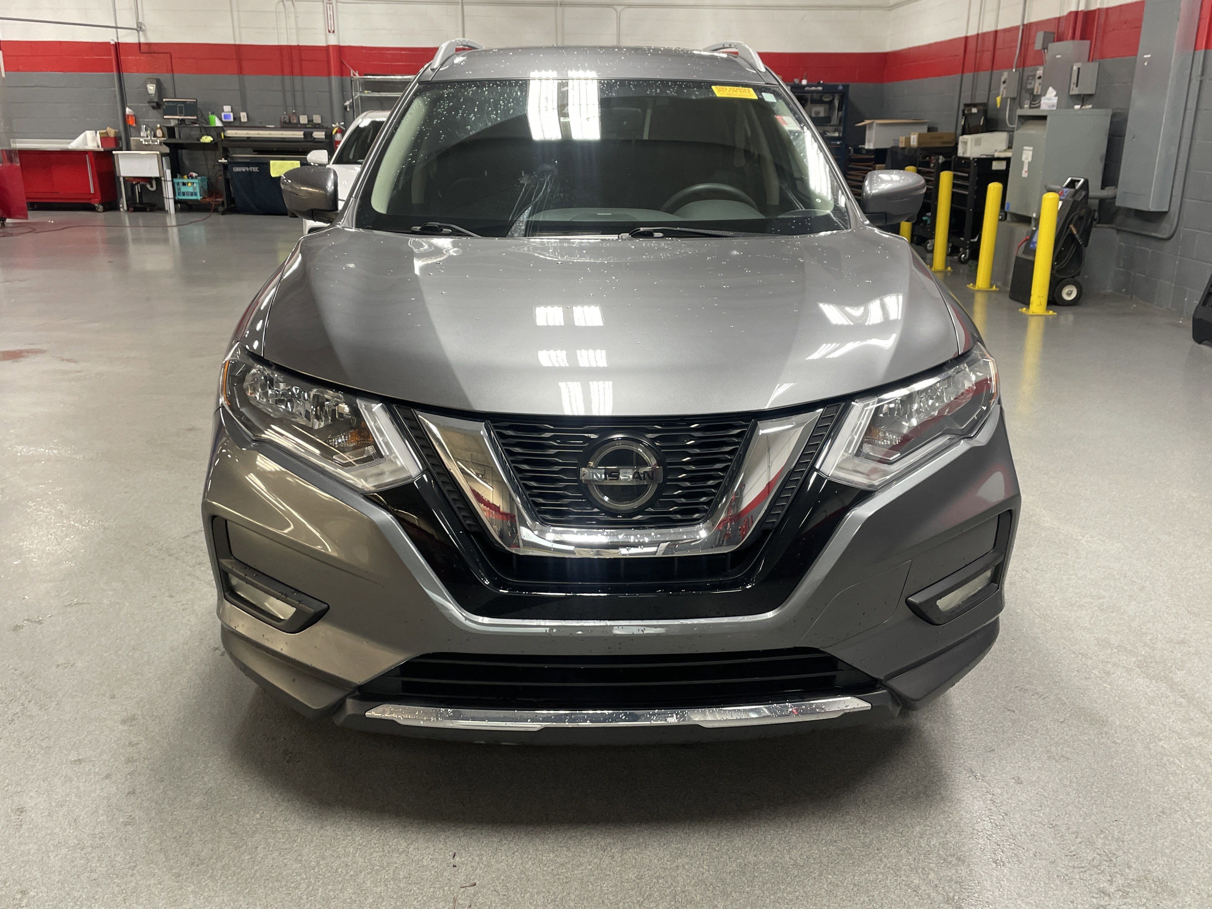 Used 2020 Nissan Rogue SL image 39