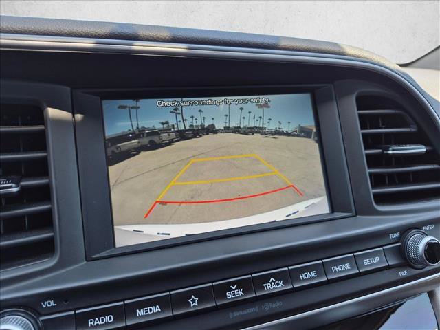 Used 2019 Hyundai Elantra SEL FWD image 13