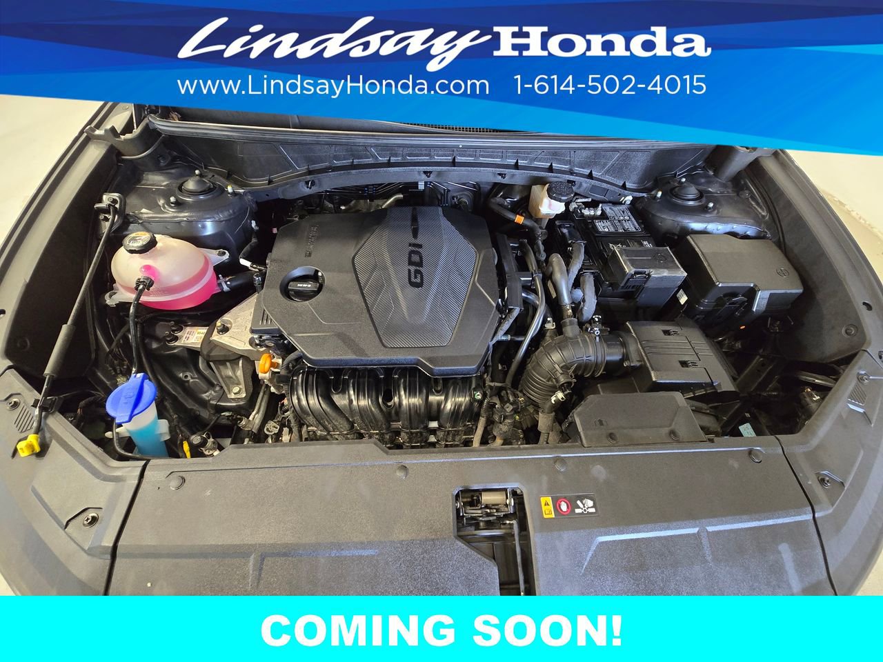 Used 2022 Hyundai Tucson Limited w/ Cargo Package AWD/4WD image 26
