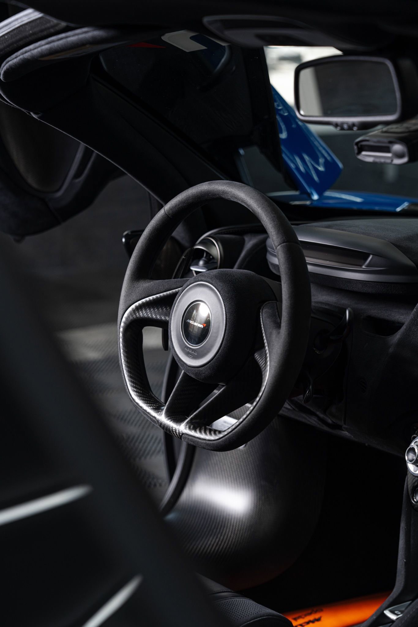 Used 2018 McLaren 720S Performance image 19