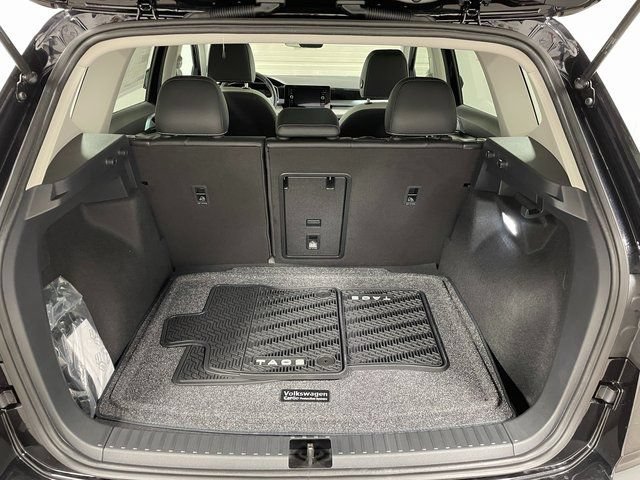 New 2026 Volkswagen Taos SE AWD/4WD image 27