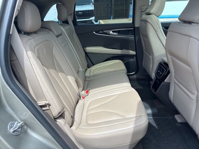 Used 2023 Lincoln Nautilus Reserve w/ Equipment Group 201A image 30