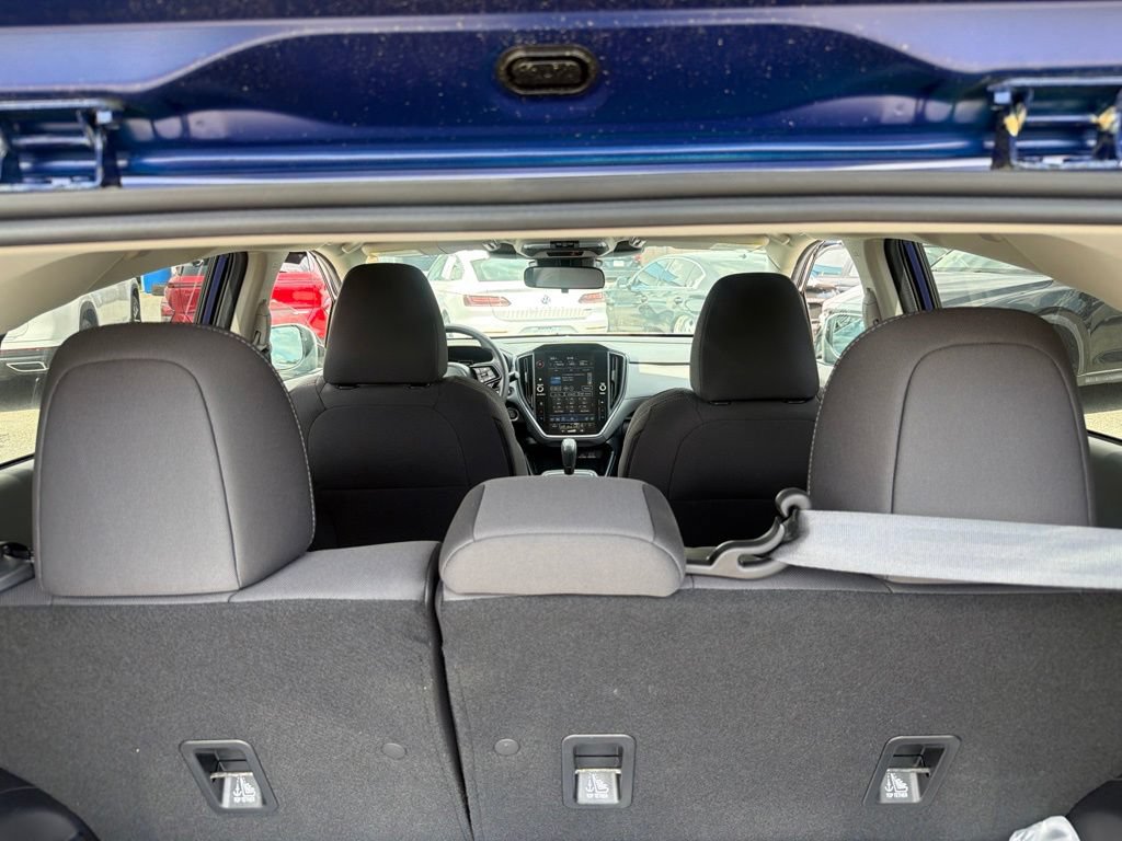 Certified 2026 Subaru Crosstrek 2.5i Premium AWD/4WD image 7