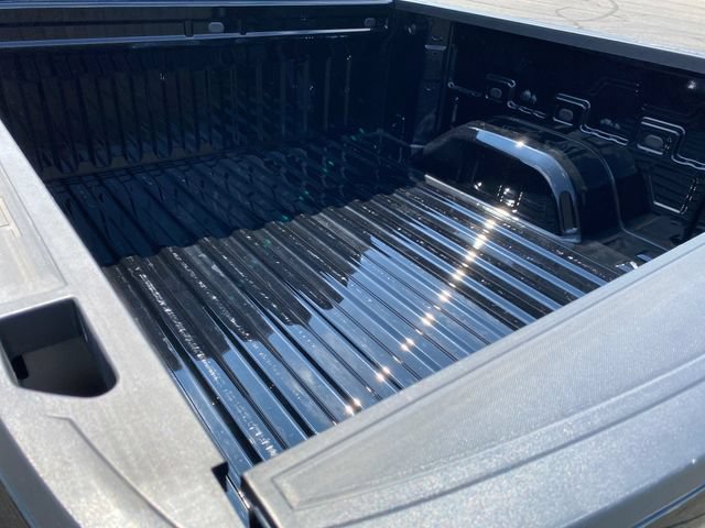Certified 2024 Chevrolet Silverado 1500 LT AWD/4WD image 19