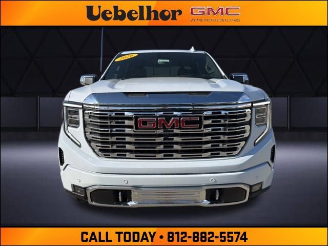 New 2026 GMC Sierra 1500 Denali image 11