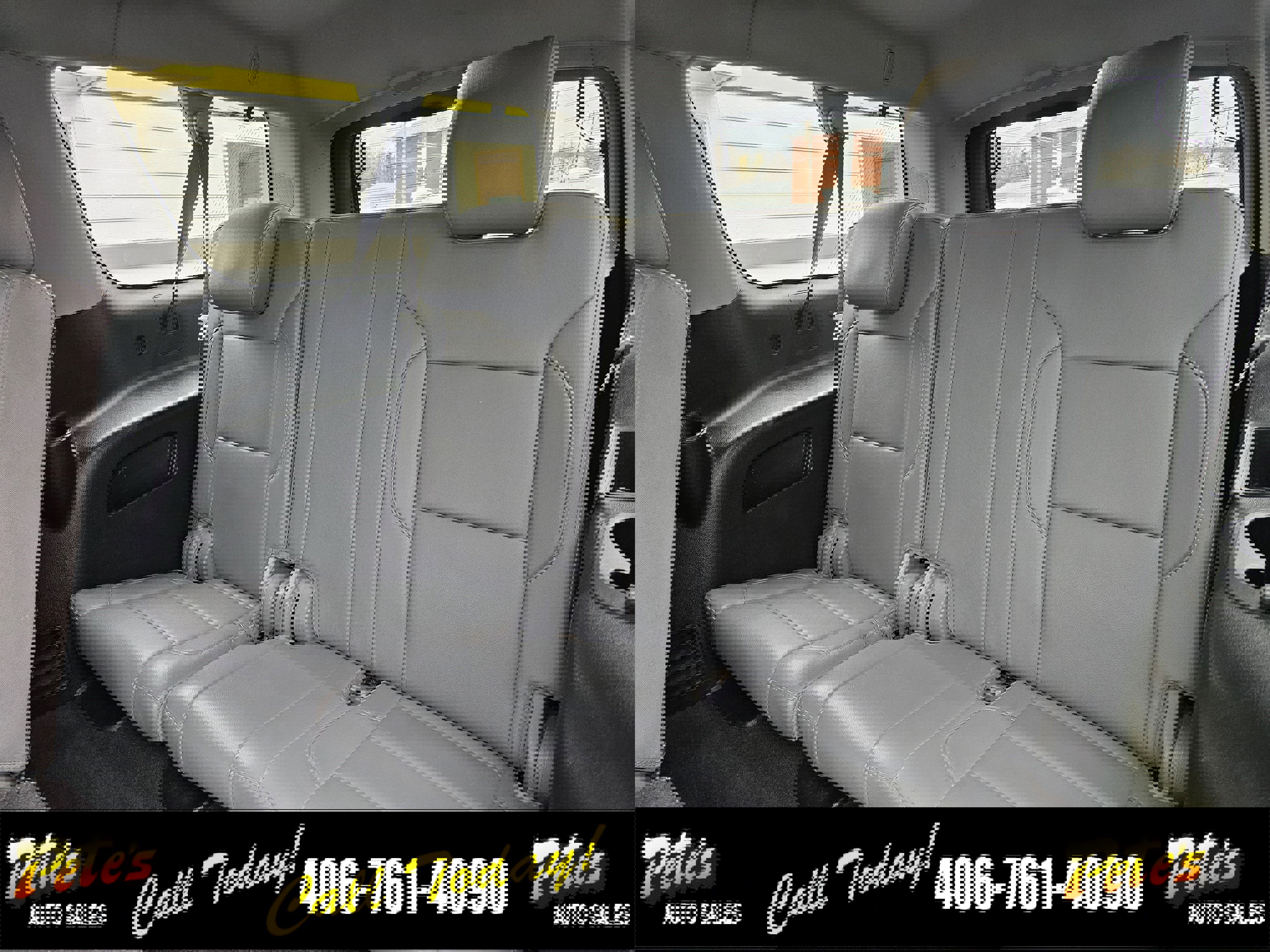 Used 2020 Chevrolet Suburban LT image 13