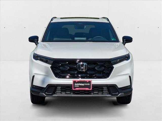 New 2026 Honda CR-V Sport-L image 6