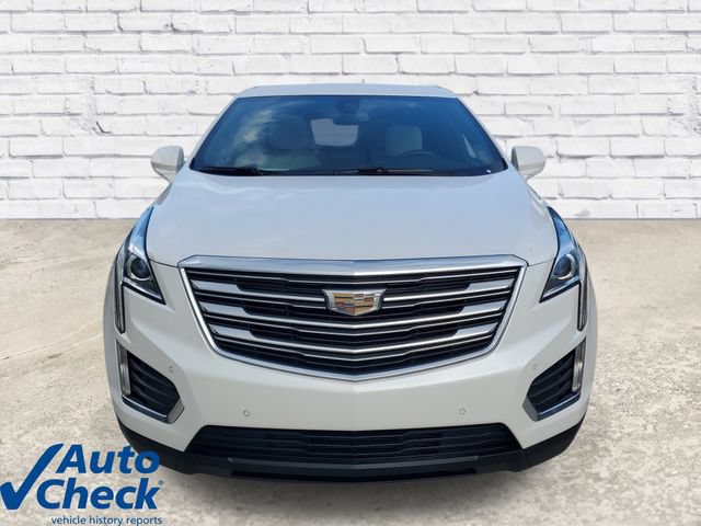 Used 2019 Cadillac XT5 Luxury FWD image 6