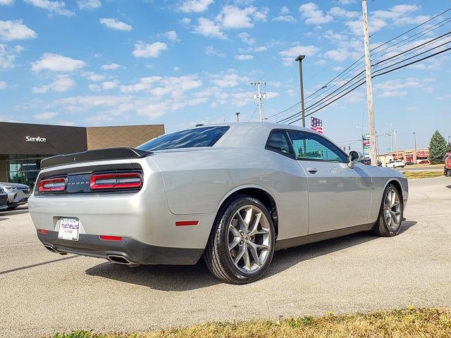 Used 2023 Dodge Challenger GT image 5