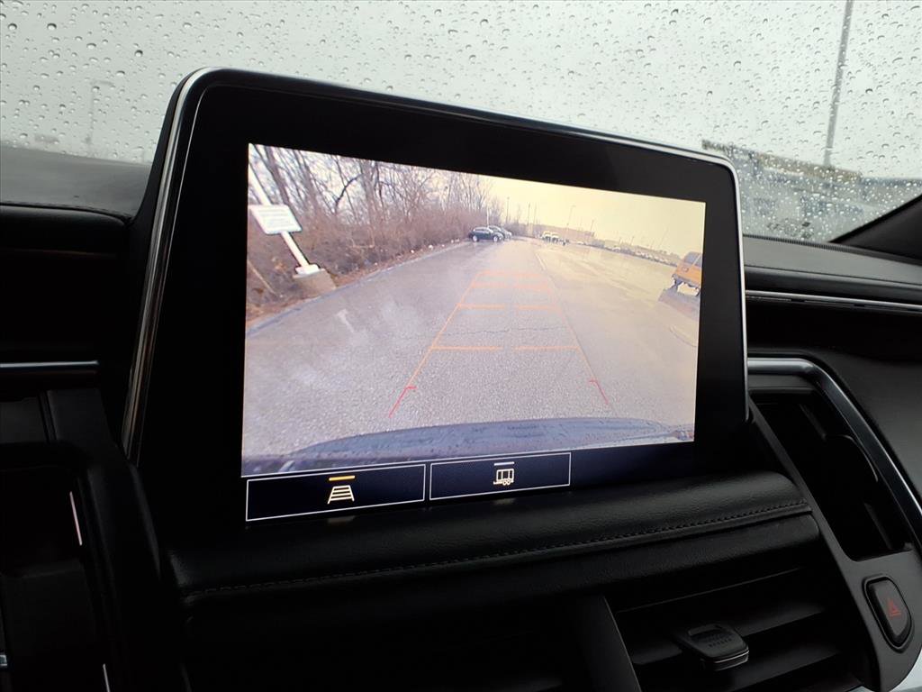 Used 2021 Chevrolet Tahoe LT image 13