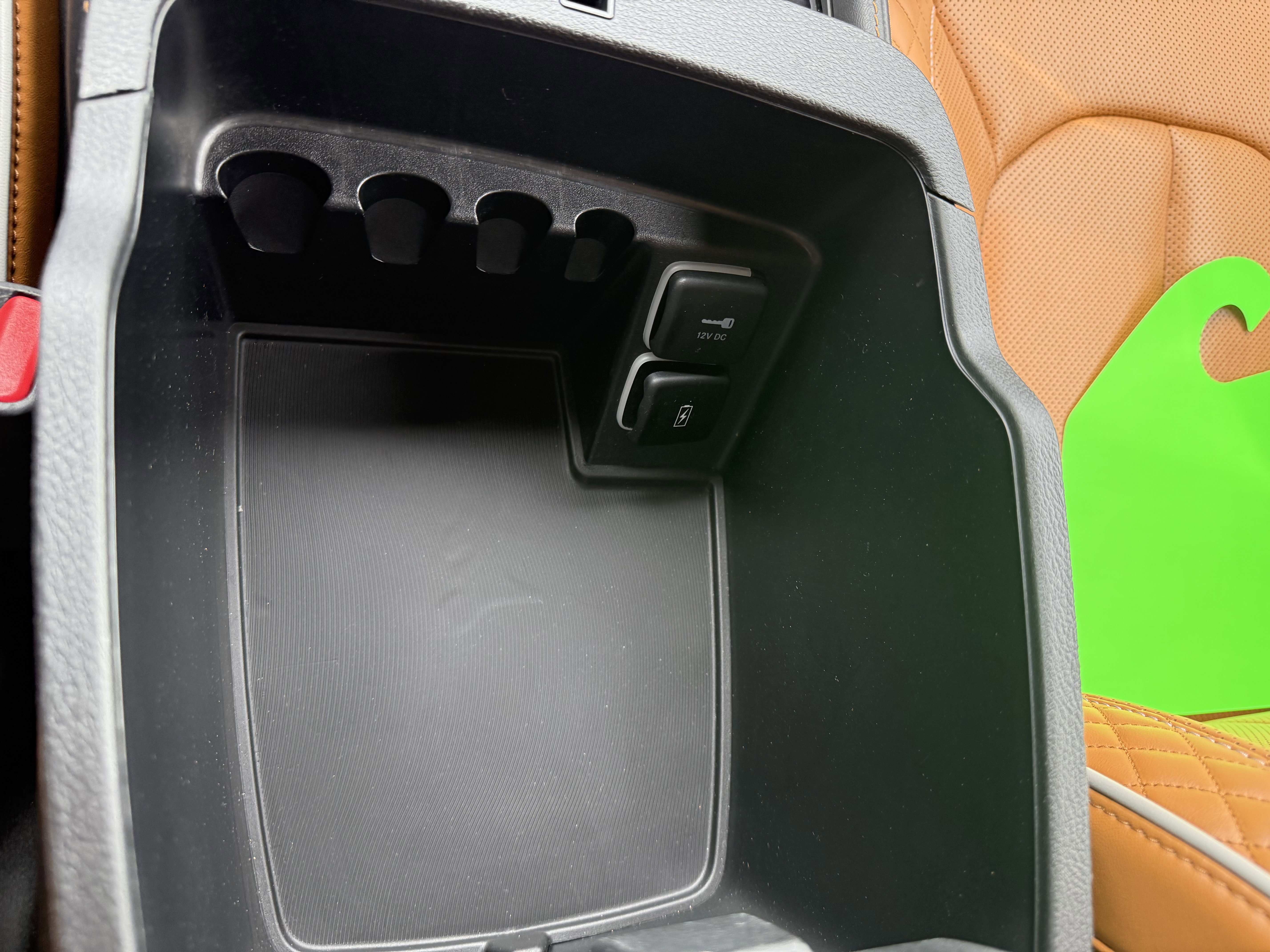 Used 2023 Chrysler Pacifica Pinnacle image 45