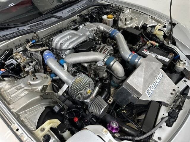 Used 1993 MAZDA RX-7 RWD image 52