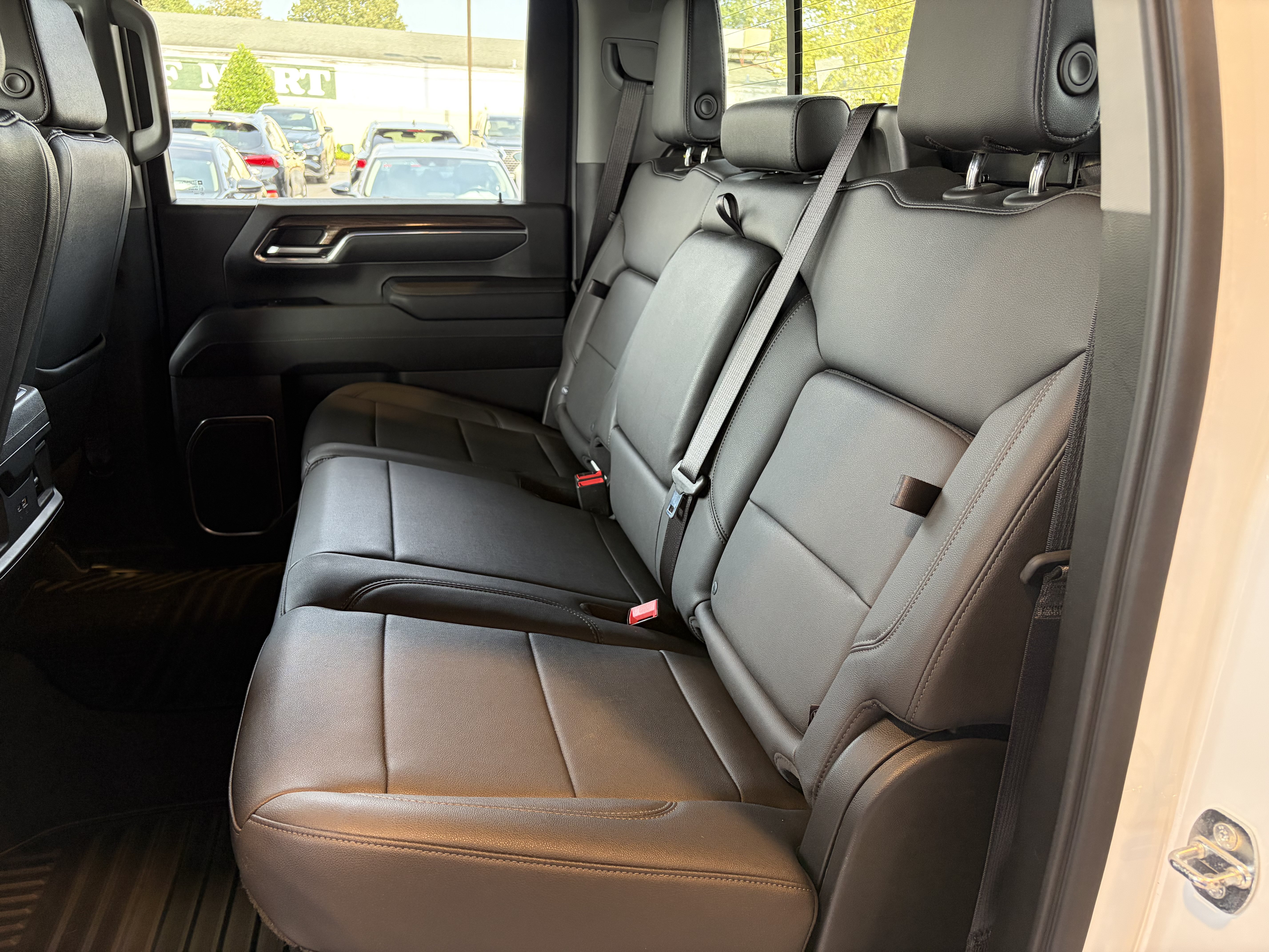 Used 2024 Chevrolet Silverado 3500 LT w/ All Star Edition AWD/4WD image 26