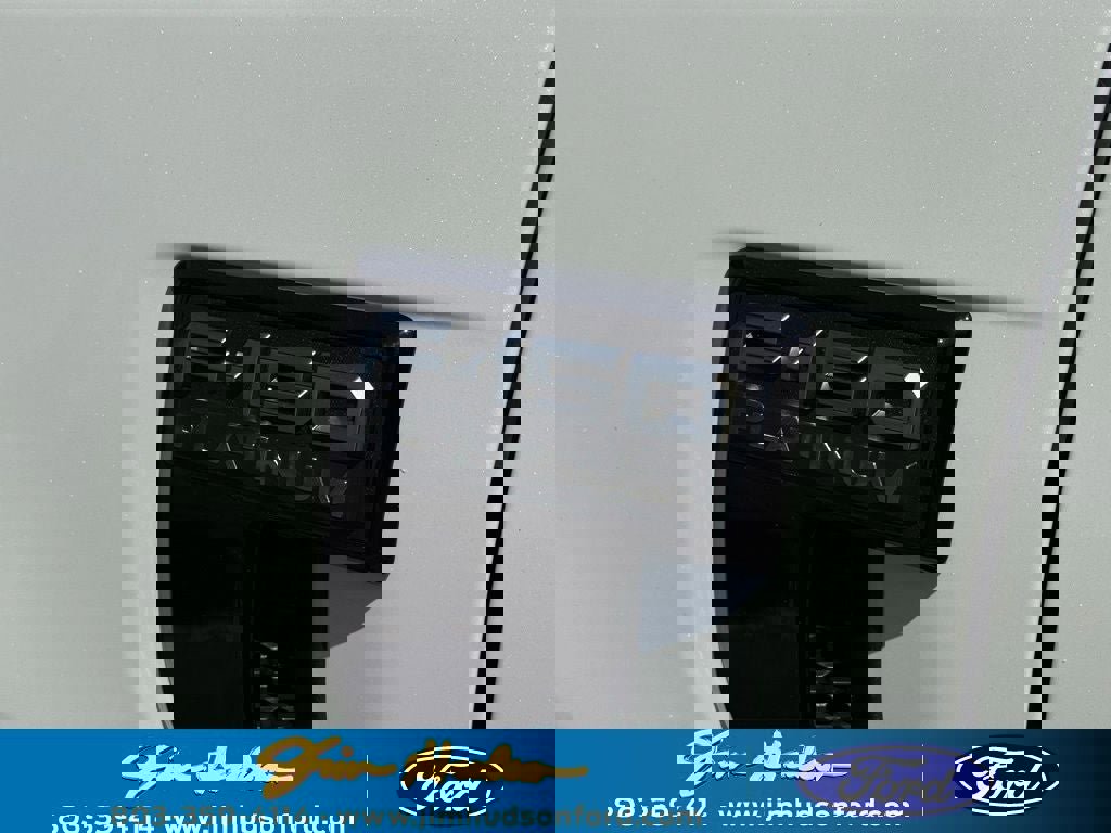 New 2025 Ford F150 Platinum w/ Equipment Group 702A High image 5