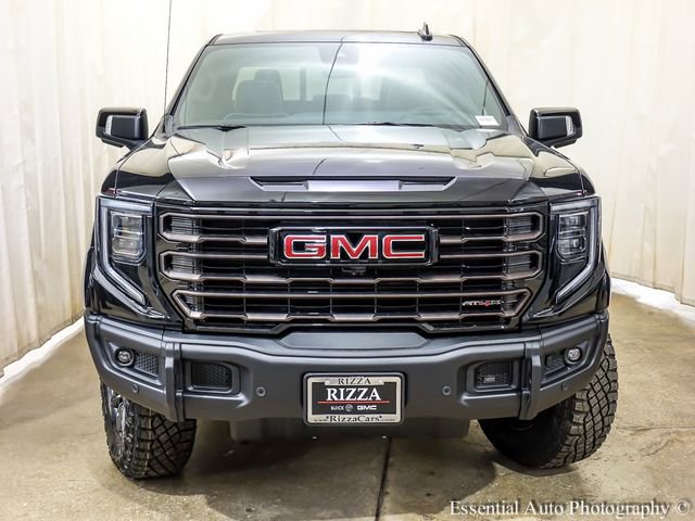 New 2026 GMC Sierra 1500 AT4X image 5