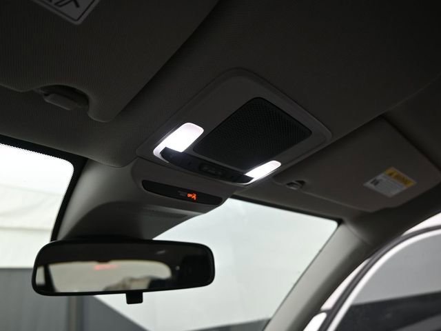New 2026 Honda HR-V LX image 9