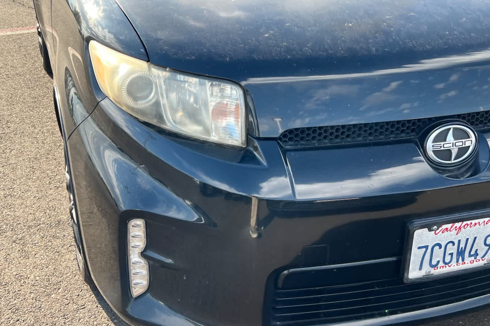 Used 2013 Scion xB FWD image 14