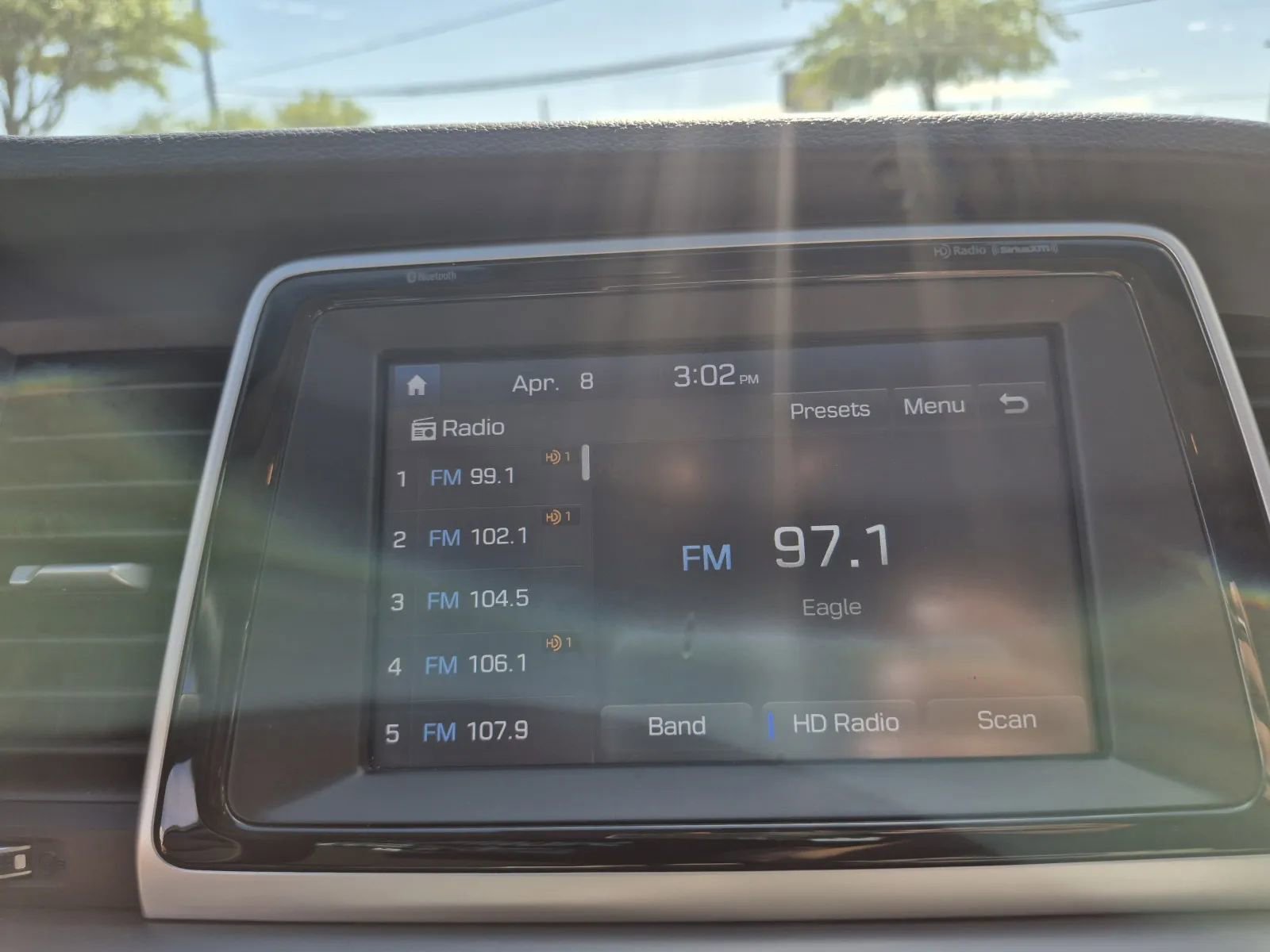 Used 2018 Hyundai Sonata SEL FWD image 25