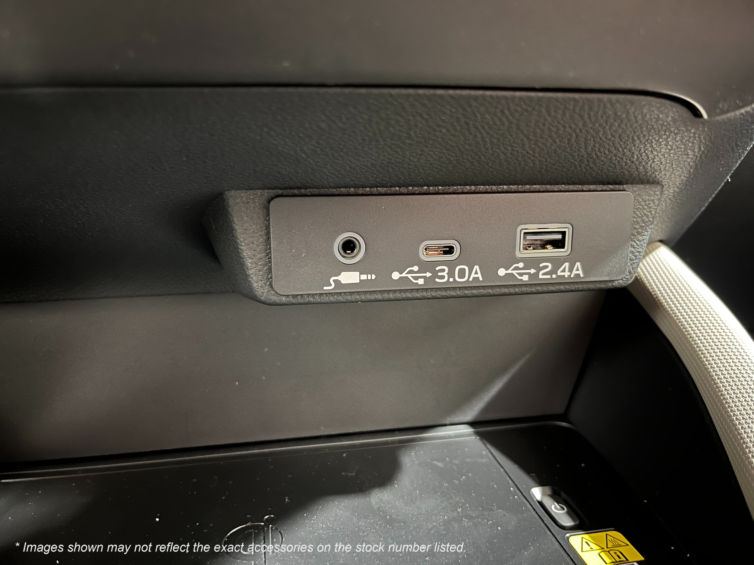 New 2026 Subaru Forester Limited AWD/4WD image 19