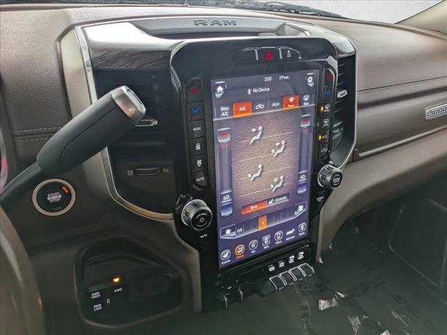 Used 2021 RAM 2500 Laramie AWD/4WD image 11