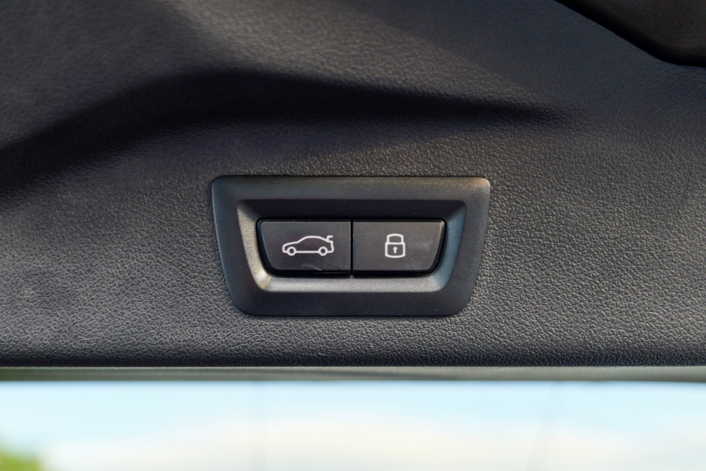 Used 2024 BMW X7 xDrive40i AWD/4WD image 68
