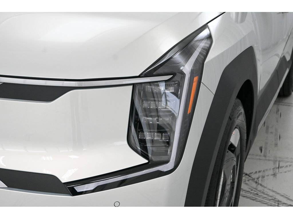 New 2026 Kia EV9 Light image 9