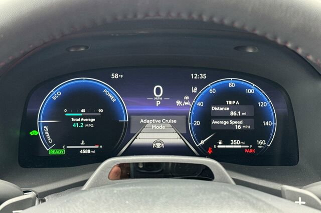 Used 2025 Toyota Camry XSE image 23