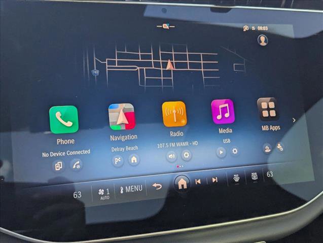 New 2026 Mercedes-Benz E 350 4MATIC Sedan image 9