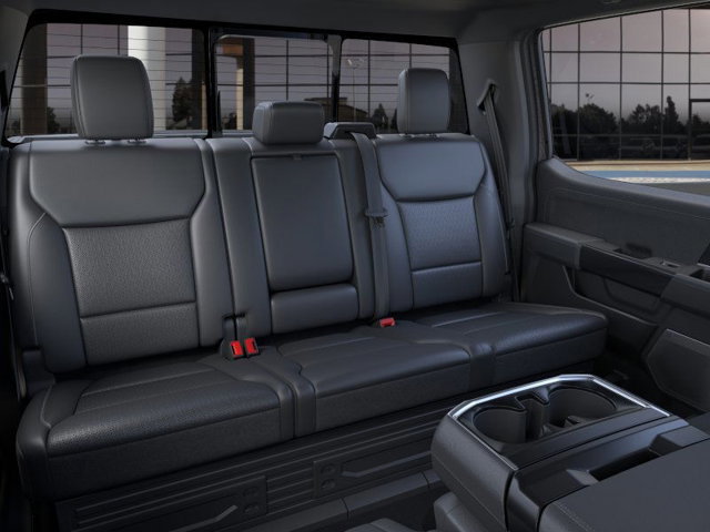 New 2026 Ford F150 Lariat image 11